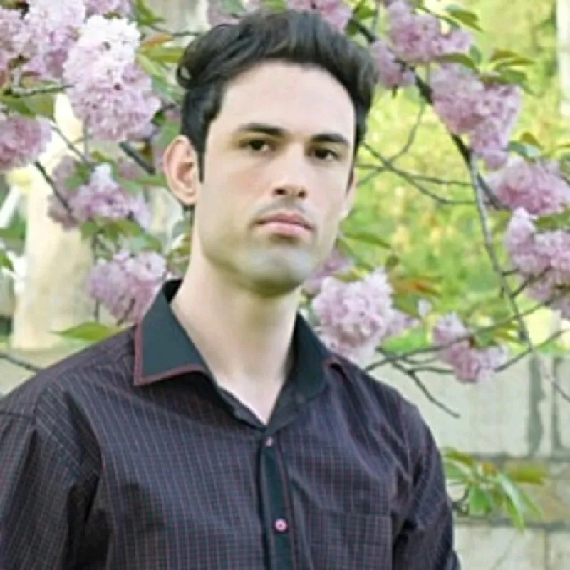 Reza Khosravi